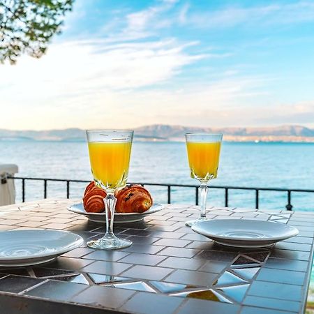 Sutivan Best Apartments Kültér fotó