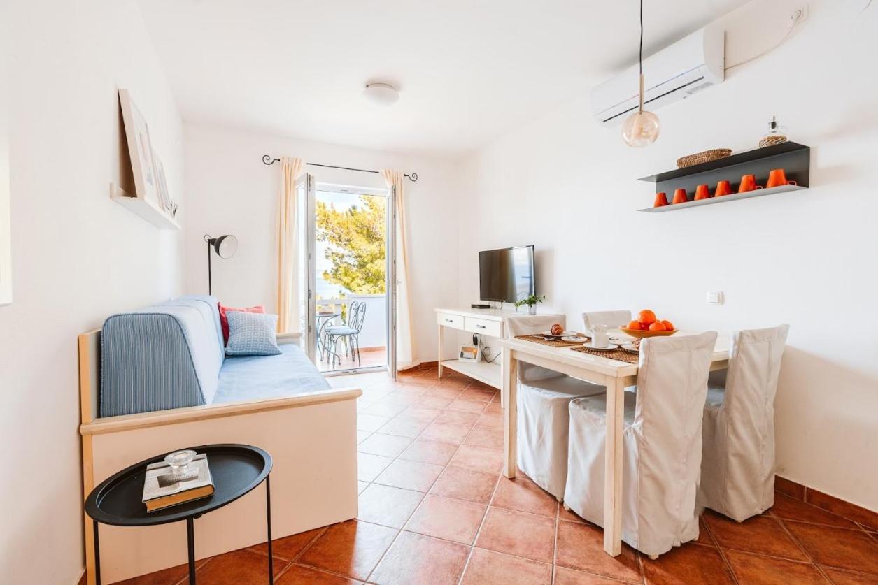 Sutivan Best Apartments Kültér fotó
