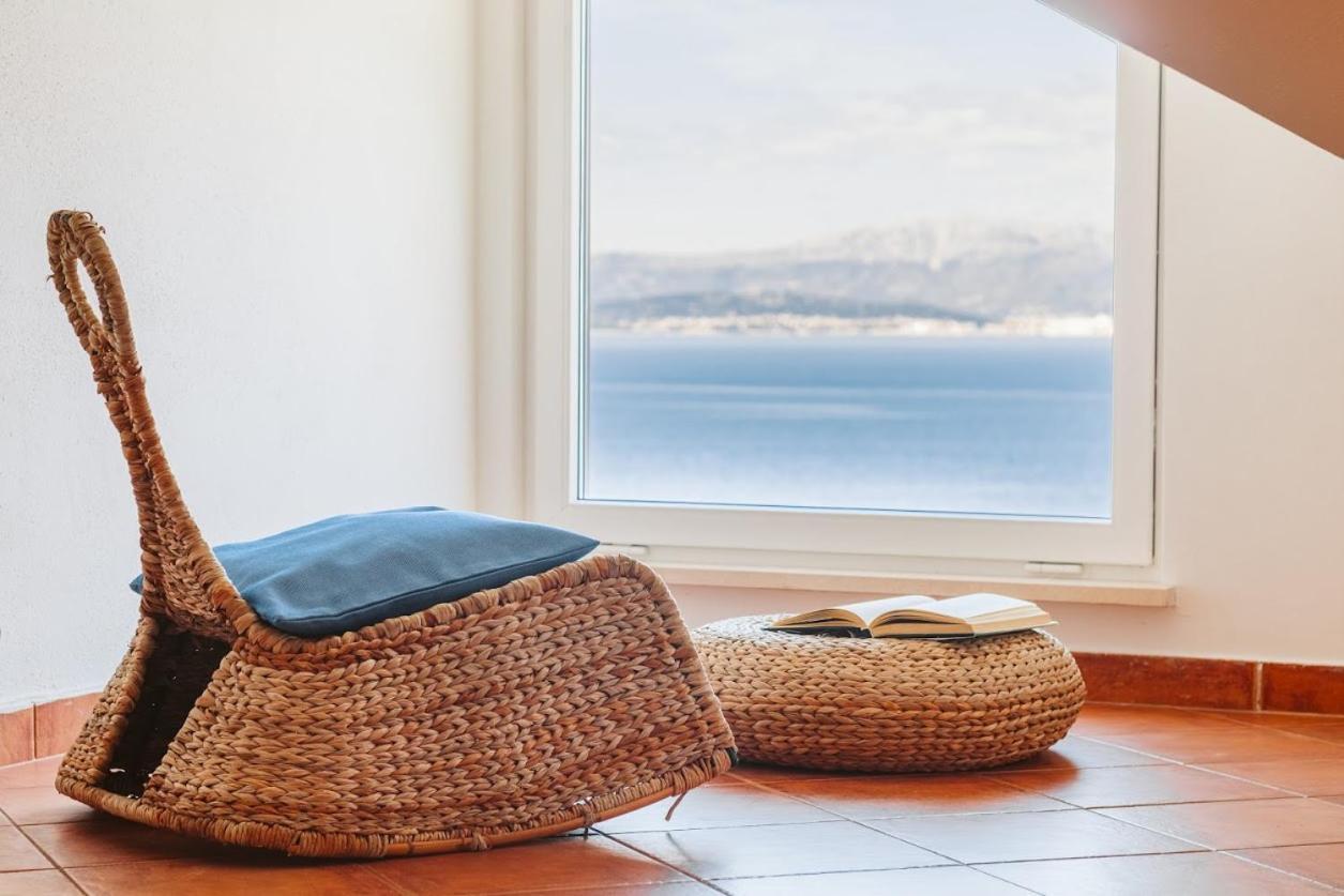 Sutivan Best Apartments Kültér fotó