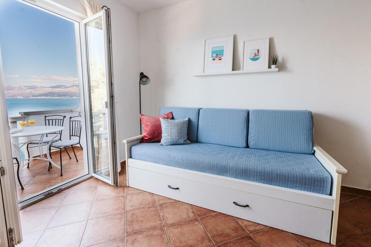 Sutivan Best Apartments Kültér fotó