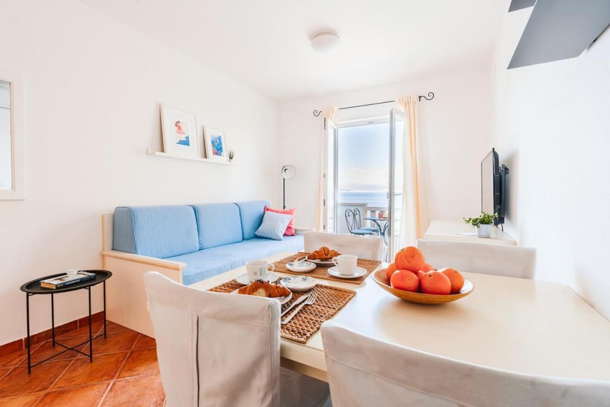 Sutivan Best Apartments Kültér fotó