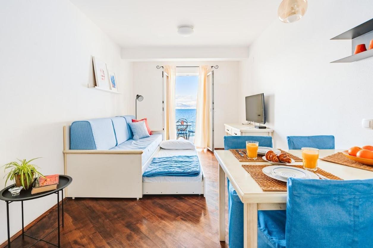 Sutivan Best Apartments Kültér fotó