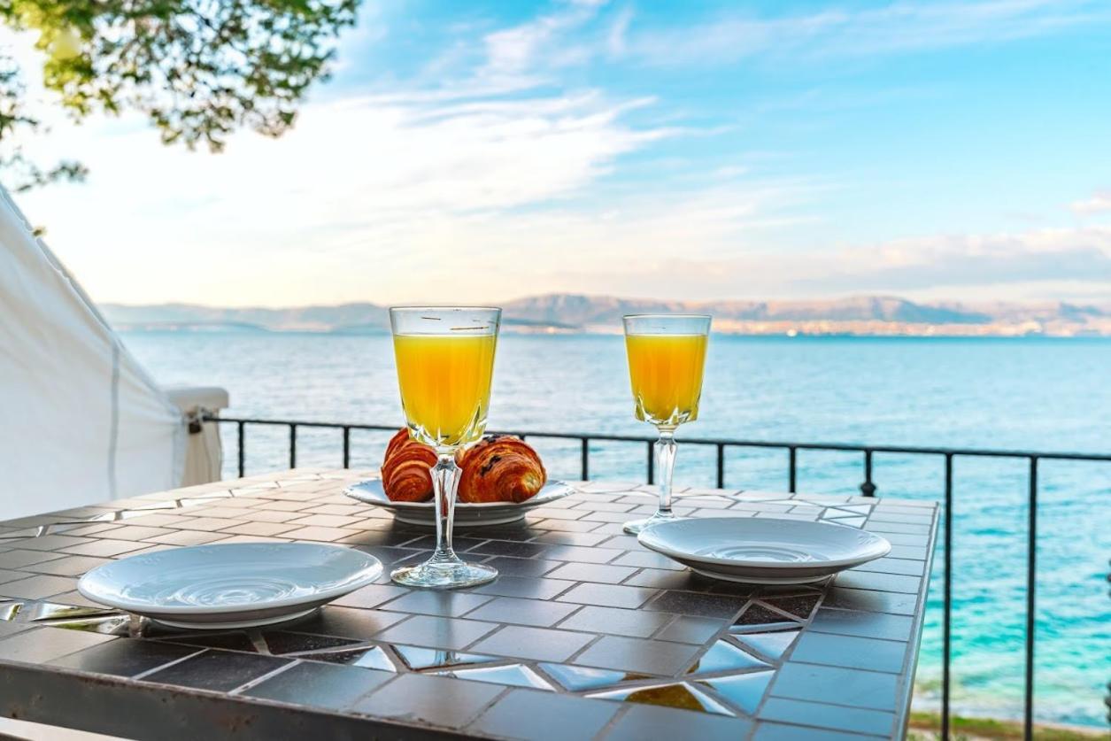 Sutivan Best Apartments Kültér fotó