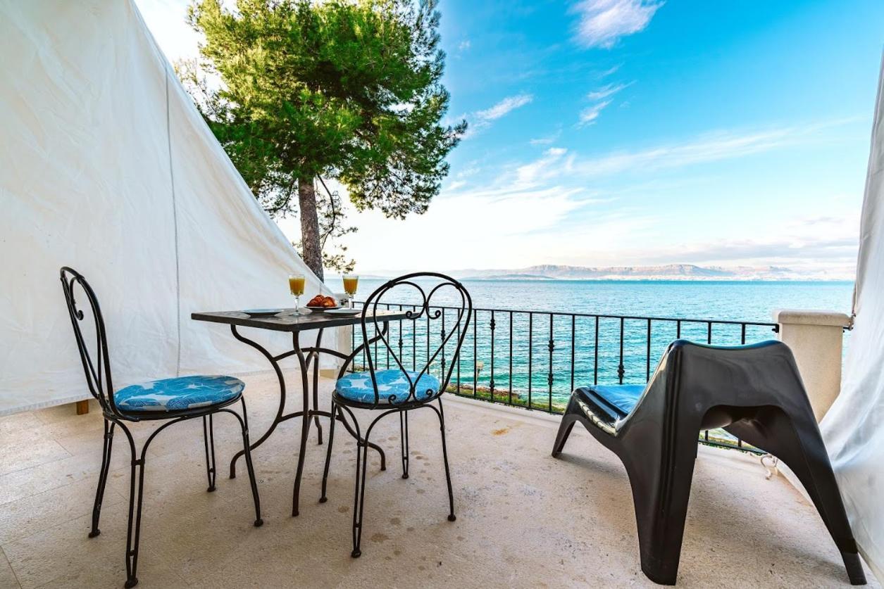 Sutivan Best Apartments Kültér fotó