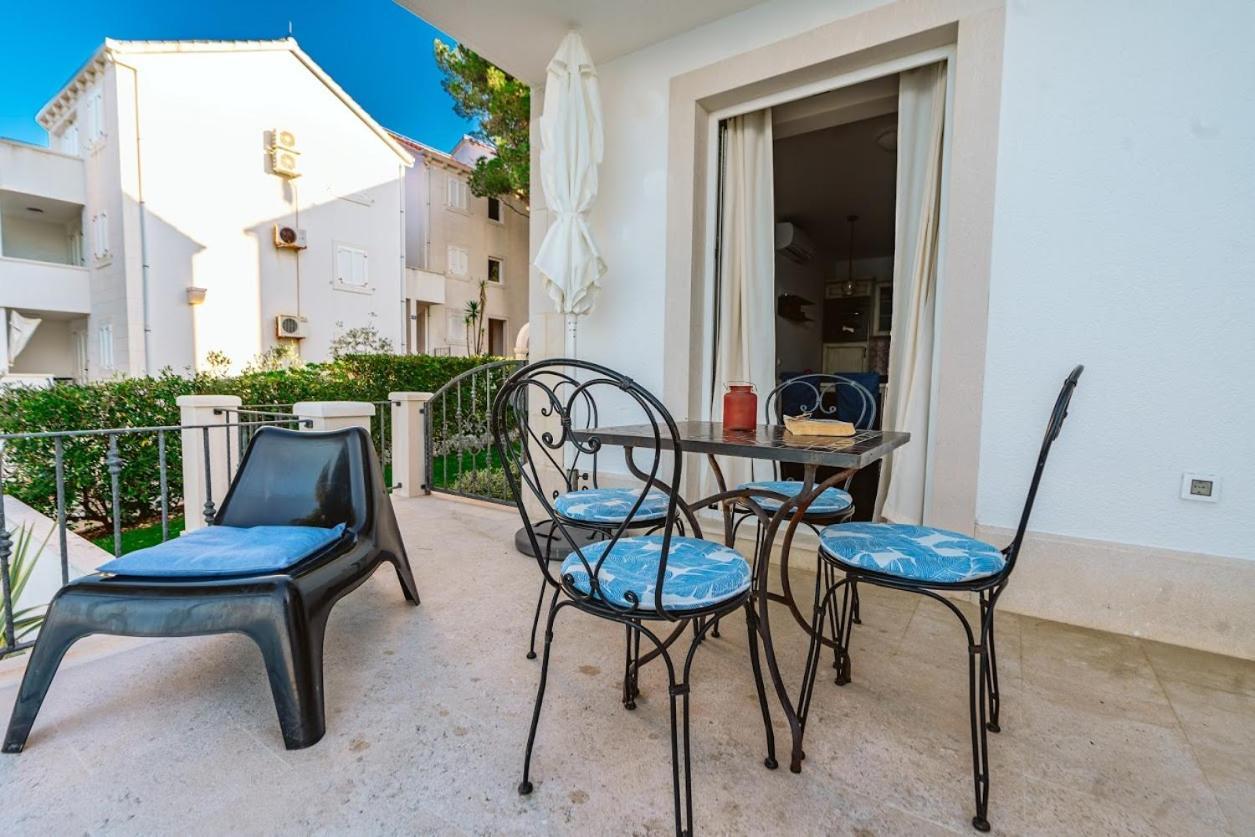 Sutivan Best Apartments Kültér fotó