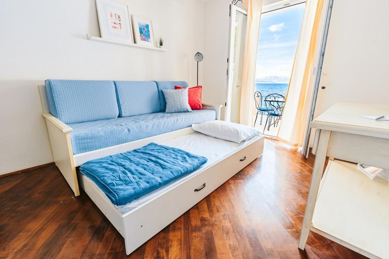 Sutivan Best Apartments Kültér fotó
