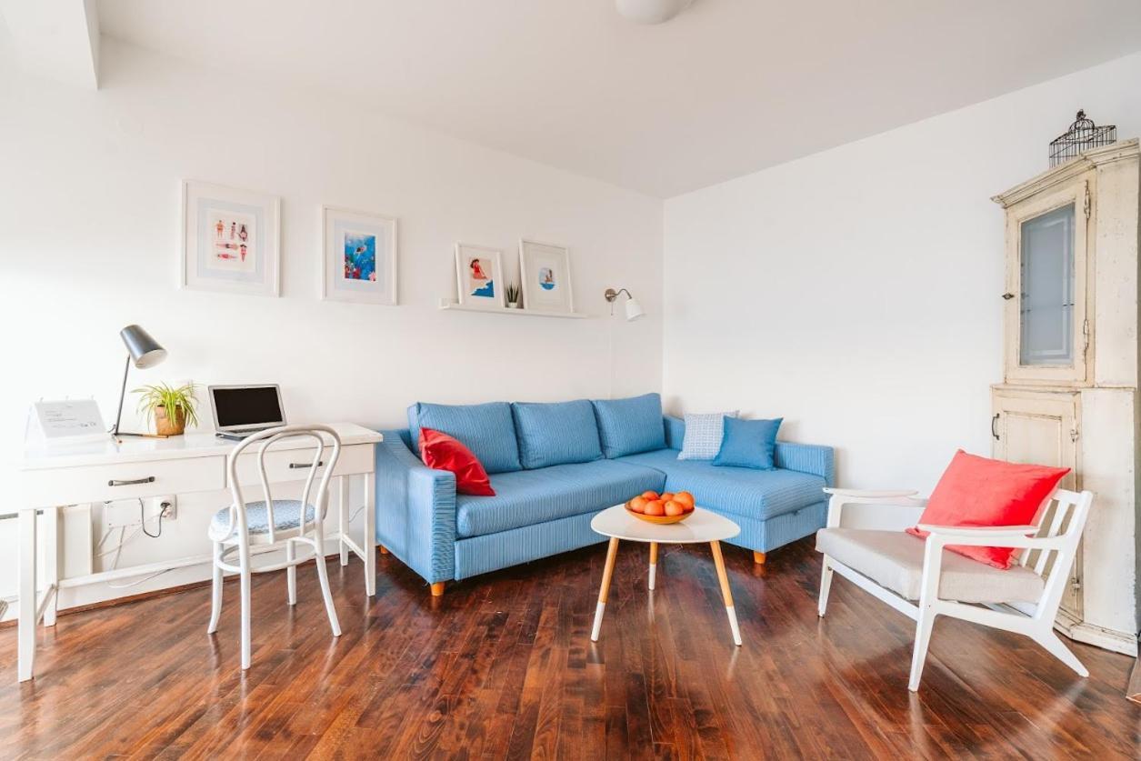 Sutivan Best Apartments Kültér fotó