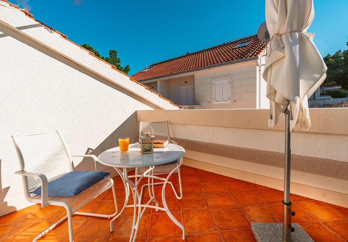 Sutivan Best Apartments Kültér fotó