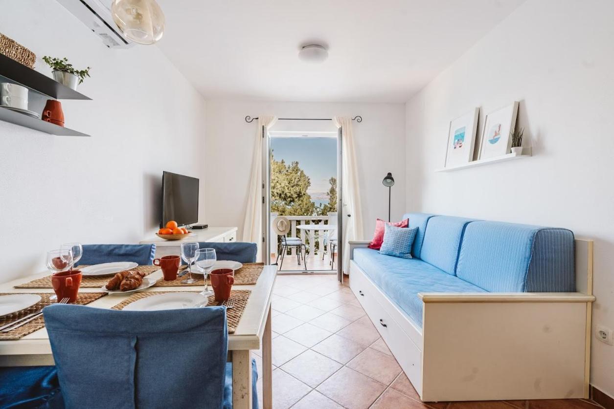 Sutivan Best Apartments Kültér fotó