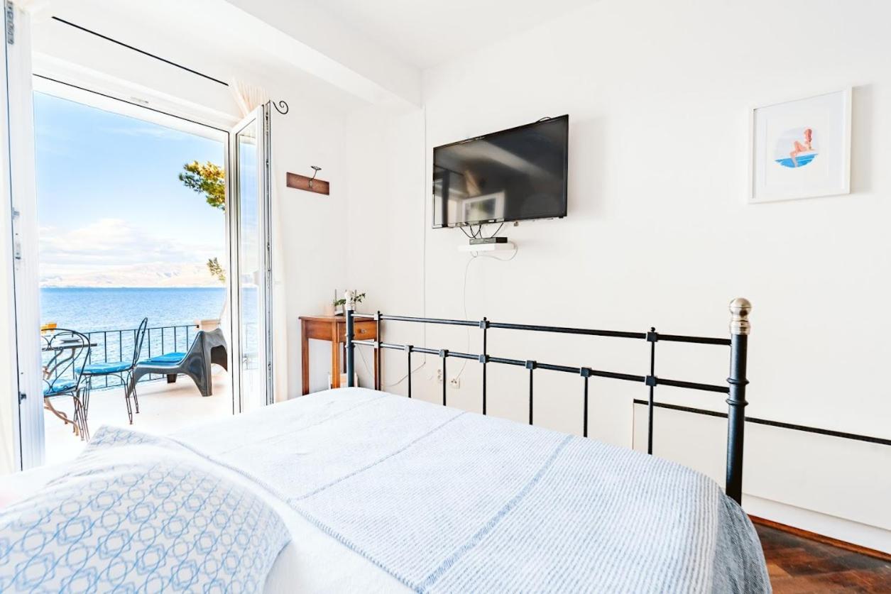 Sutivan Best Apartments Kültér fotó