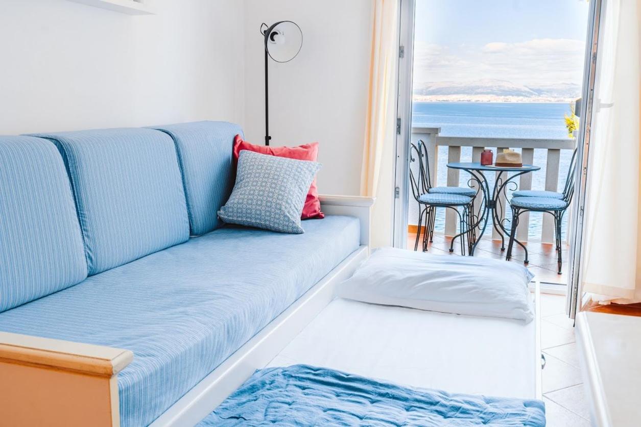 Sutivan Best Apartments Kültér fotó