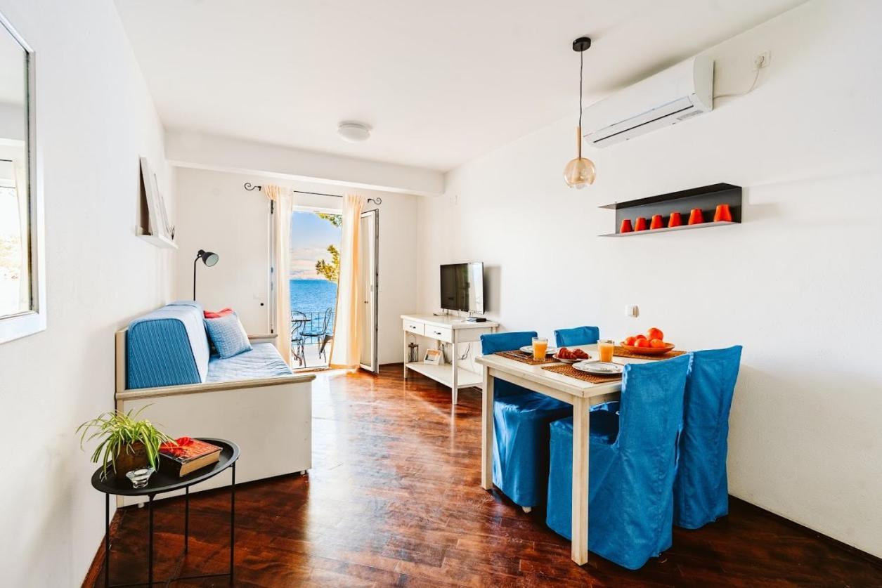 Sutivan Best Apartments Kültér fotó