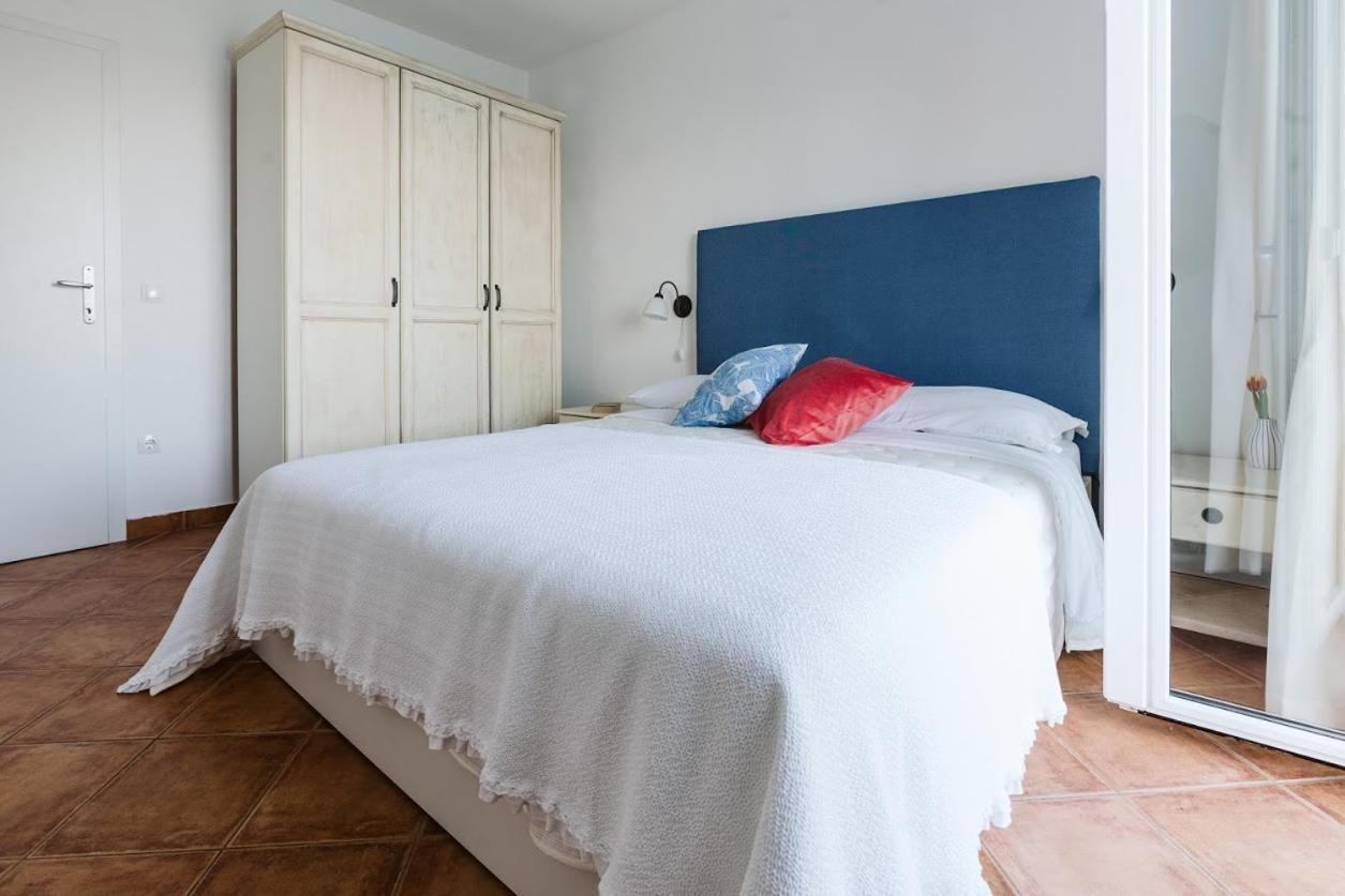 Sutivan Best Apartments Kültér fotó