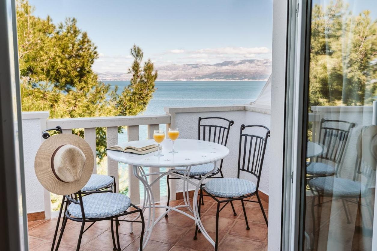 Sutivan Best Apartments Kültér fotó