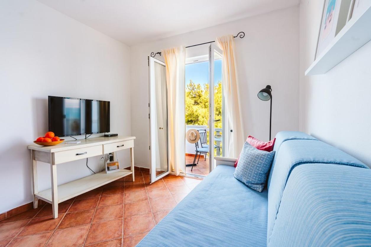 Sutivan Best Apartments Kültér fotó