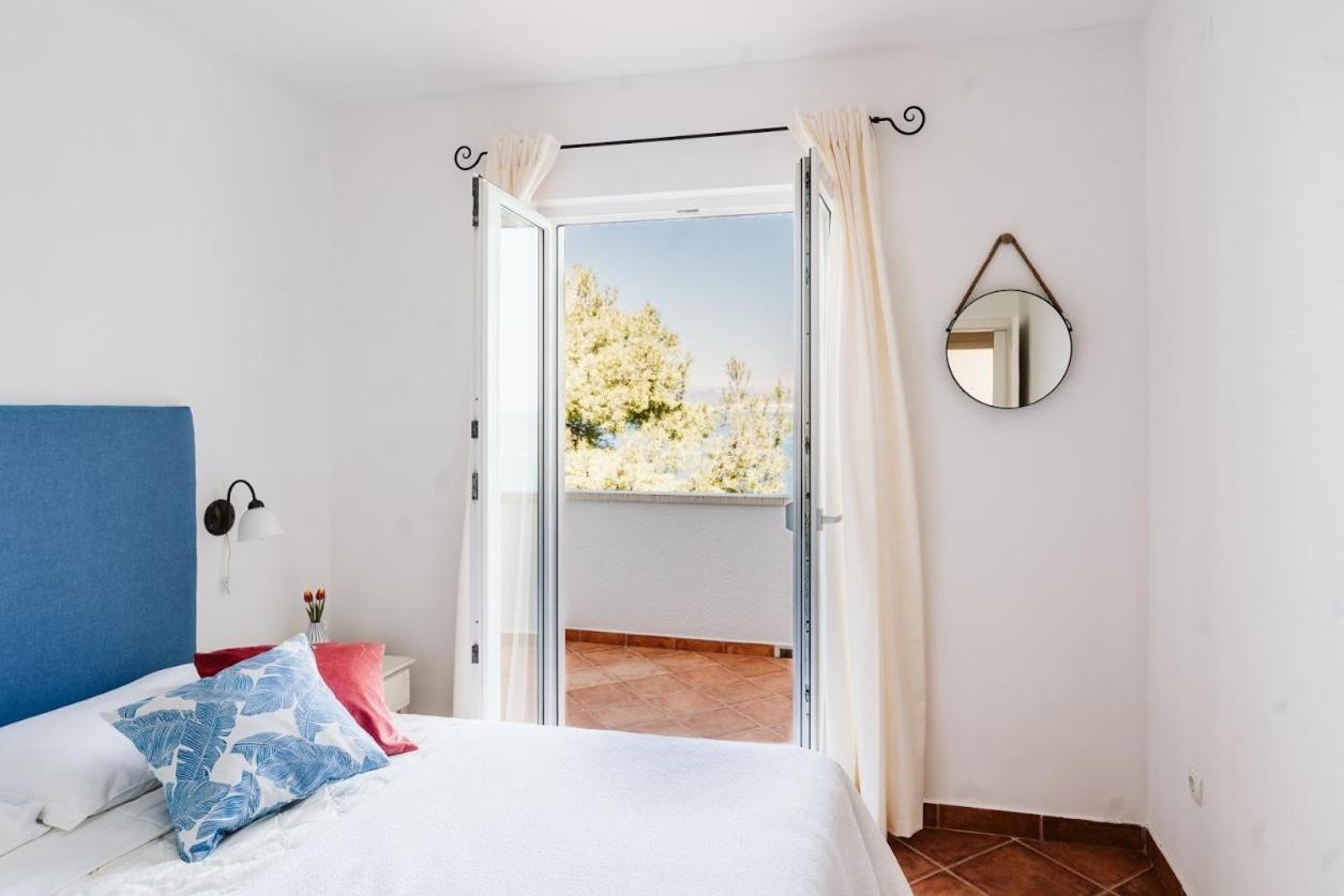 Sutivan Best Apartments Kültér fotó