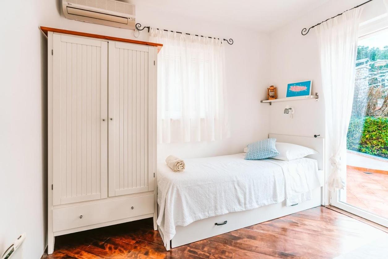 Sutivan Best Apartments Kültér fotó