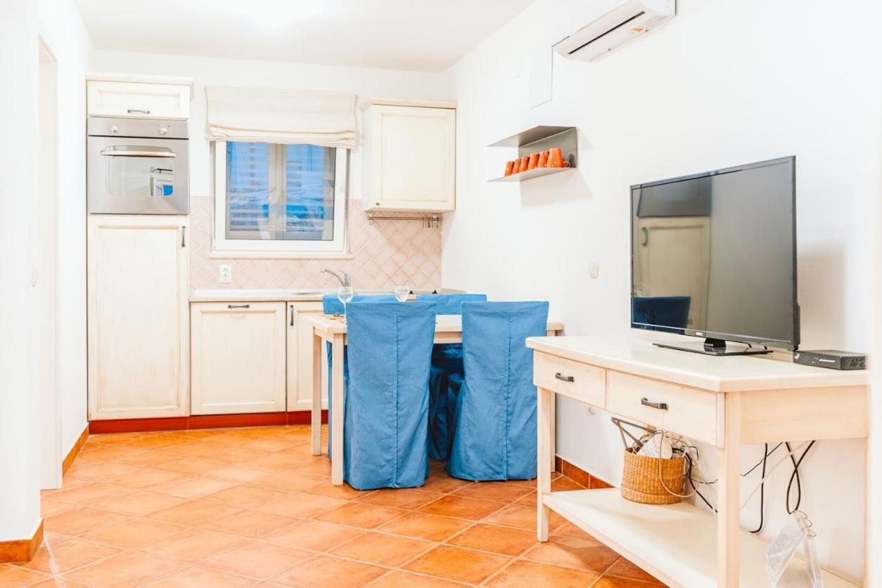 Sutivan Best Apartments Kültér fotó