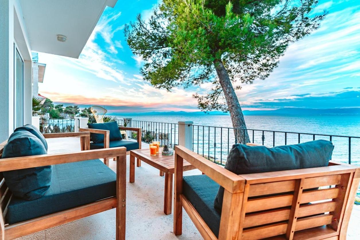Sutivan Best Apartments Kültér fotó