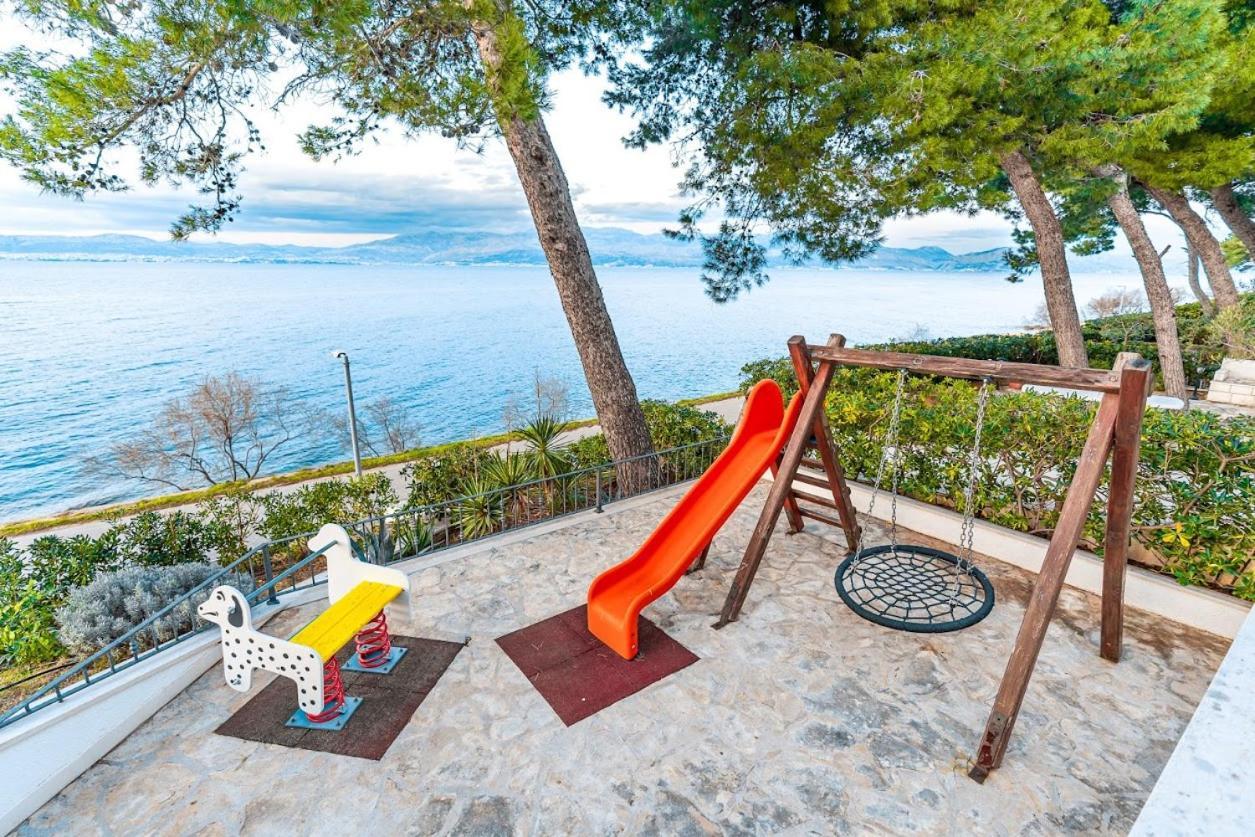 Sutivan Best Apartments Kültér fotó