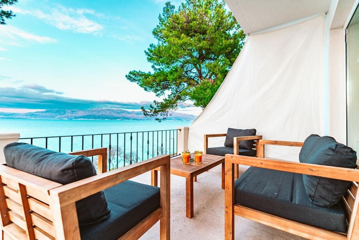 Sutivan Best Apartments Kültér fotó