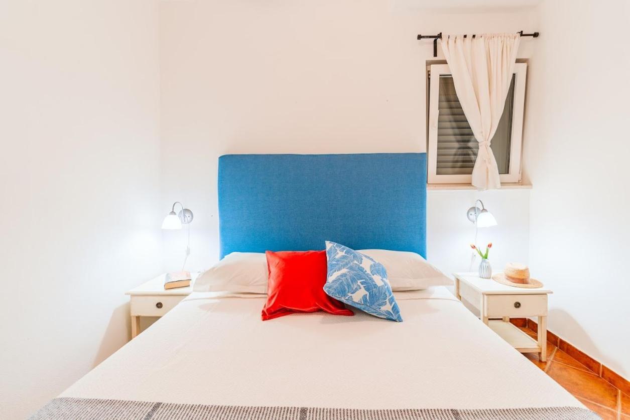 Sutivan Best Apartments Kültér fotó